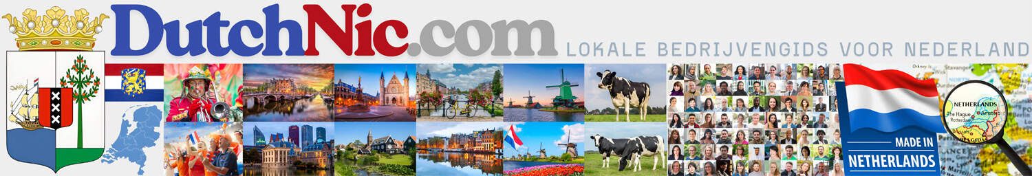 Gemaakt in Nederland - Pure, Skin & Body